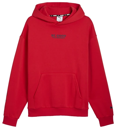 PUMA Hoops X E.T. Hoodie - Men's