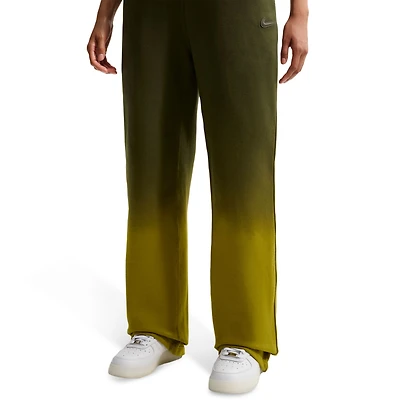 Nike Pantalon de survêtement Nocta CS en polaire délavée - Pour hommes