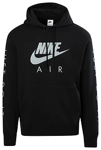 Nike Chandail à capuchon Just Do It - Pour hommes