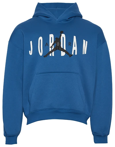 Jordan Brooklyn GFX Oversized Pullover Hoodie - Pour hommes