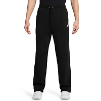 Nike Club Fleece Bungee Pants  - Men's
