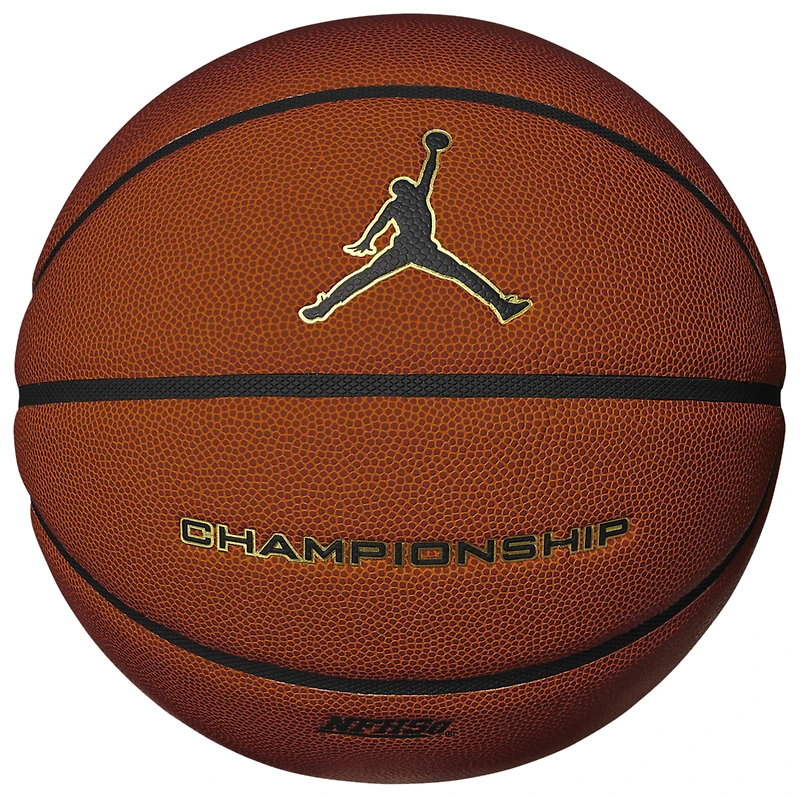 Jordan Championship 8 Panel Basketball - Men's