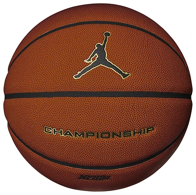 Jordan Championship 8 Panel Basketball - Men's