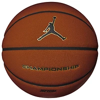 Jordan Championship 8 Panel Basketball - Men's