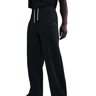 Nike Standard Issue Brushed Open Hem Pants - Men's