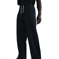 Nike Standard Issue Brushed Open Hem Pants  - Men's
