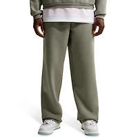 Nike Standard Issue Brushed Open Hem Pants - Pour hommes