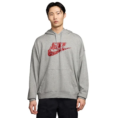 Nike Chandail à capuchon NRG Stranger Things 5 Vecna - Pour hommes