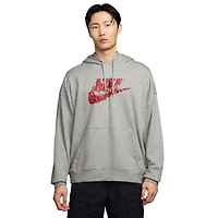 Nike Chandail à capuchon NRG Stranger Things 5 Vecna - Pour hommes