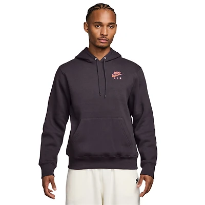 Nike Chandail à capuchon de club basketball - Pour hommes