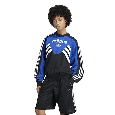 adidas Argentina Cutline Crew Sweater - Men's