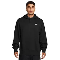 Nike Club Pullover Hoodie  - Men's