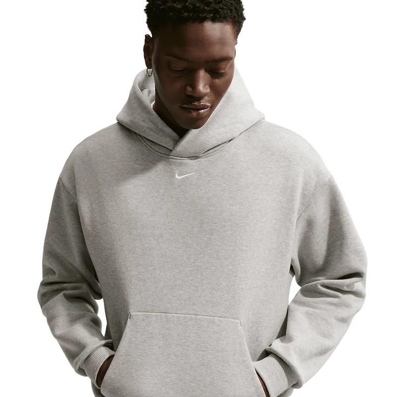 Nike Solo Basketball Pullover Concept Hoodie - Men's