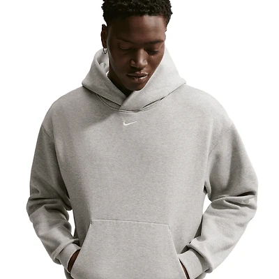 Nike Solo Basketball Pullover Concept Hoodie - Men's