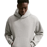 Nike Solo Basketball Pullover Concept Hoodie  - Men's