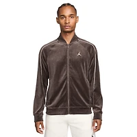 Jordan Blouson d'athlétisme en velours Brooklyn - Pour hommes