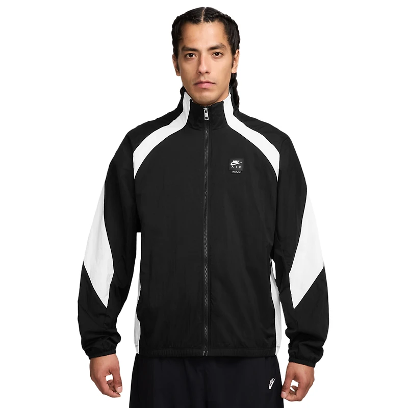 Nike Blouson d'athlétisme tissé Air - Pour hommes