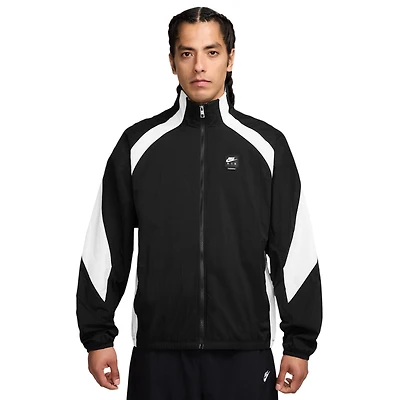 Nike Blouson d'athlétisme tissé Air - Pour hommes