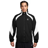 Nike Blouson d'athlétisme tissé Air - Pour hommes