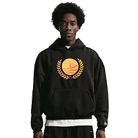 Nike Chandail à capuchon brossé TF SI Lebron James - Pour hommes