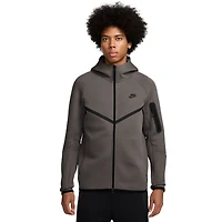Nike Chandail à capuchon Windrunner glissière pleine longueur en molleton Tech - Pour hommes