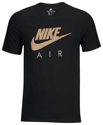 Nike Air Reflective T-Shirt - Men's