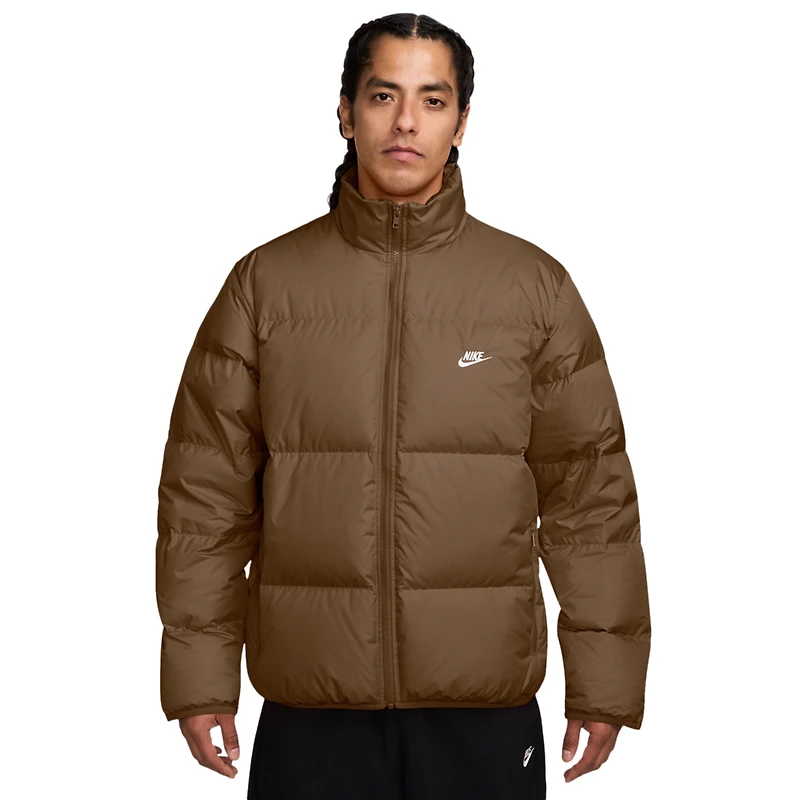 Nike Club Puffer Jacket 550 - Men's