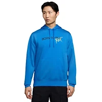 Nike Chandail à capuchon NRG Club Stranger Things 5 WSQK - Pour hommes