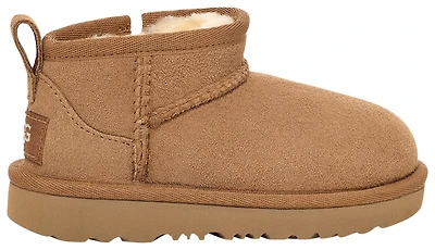 UGG Classic Ultra Mini - Girls' Toddler