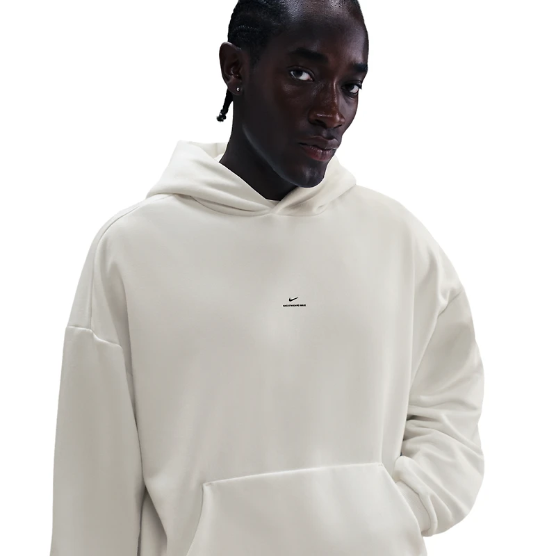 Nike Chandail à capuchon en molleton Tech brossé Standard Issue - Pour hommes