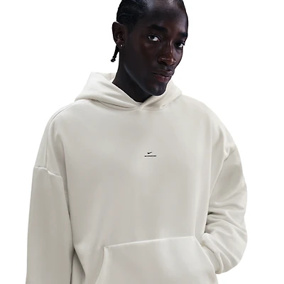 Nike Chandail à capuchon en molleton Tech brossé Standard Issue - Pour hommes