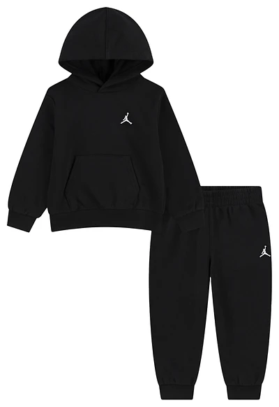 Jordan Brooklyn Fleece Pullover set - Boys' Toddler