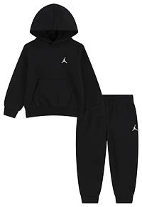 Jordan Brooklyn Fleece Pullover set - Boys' Toddler