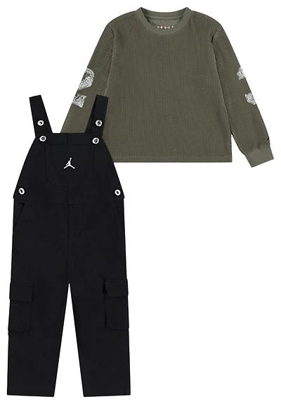 Jordan MVP Overall Set - Boys' Toddler