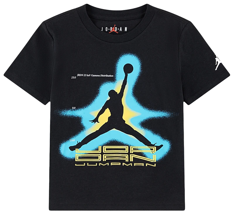 Jordan Gamma 24 Retro T-Shirt - Boys' Toddler