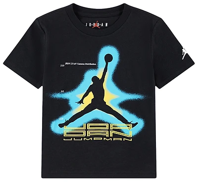Jordan Gamma 24 Retro T-Shirt - Boys' Toddler