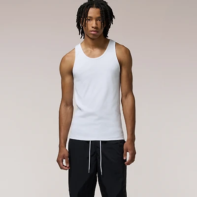 LCKR Camisole côtelée - Pour hommes