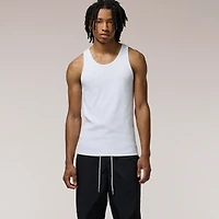 LCKR Camisole côtelée - Pour hommes