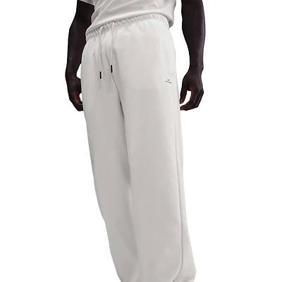 Nike Standard Issue Brushed Open Hem Pants  - Men's