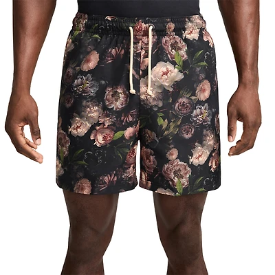Nike Rose Dri-FIT SI PRC Woven 5 Inch Shorts - Pour hommes