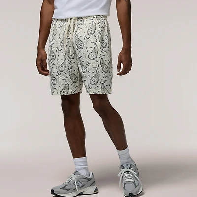 LCKR Short en maille Brentwood - Pour hommes