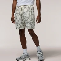 LCKR Short en maille Brentwood - Pour hommes