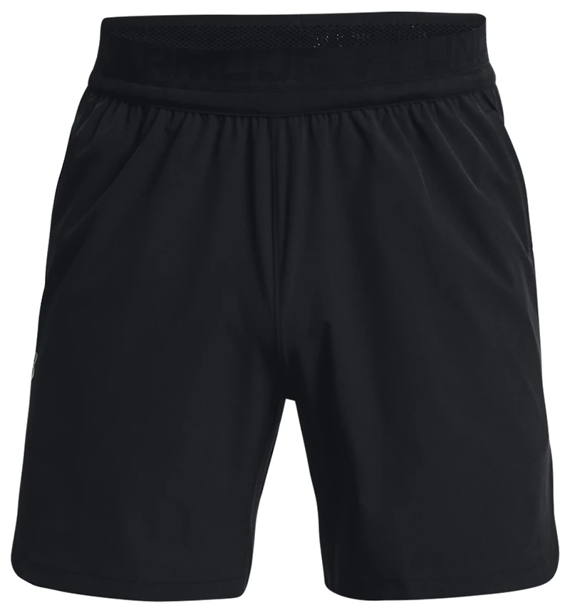 Under Armour Peak Woven Shorts - Men's