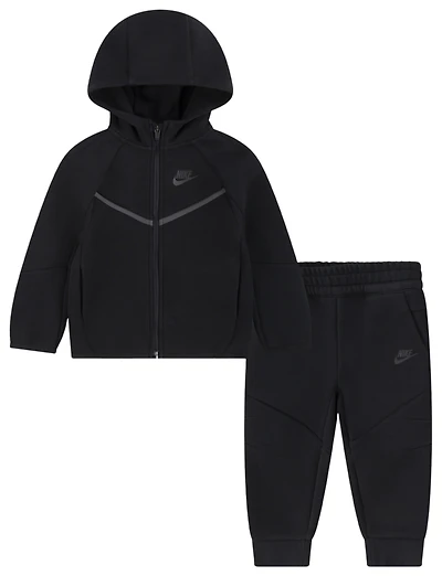 Nike Tech Fleece Full-Zip Set - Boys' Toddler