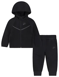 Nike Tech Fleece Full-Zip Set - Boys' Toddler