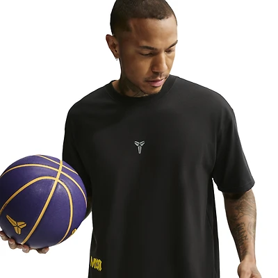 Nike Mamba KB Dri-FIT M90 SSNL3 T-Shirt  - Men's