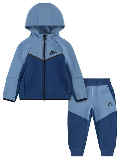 Nike Tech Fleece Full-Zip Set - Boys' Toddler