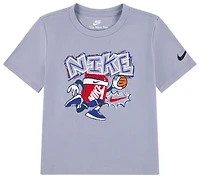 Nike Chalky Boxy Bball T-Shirt
