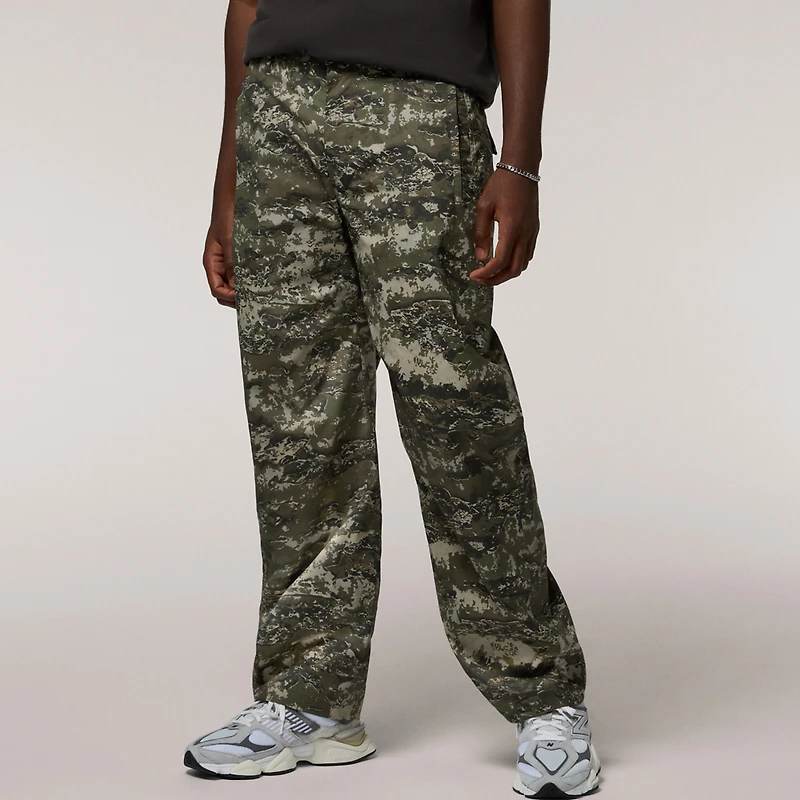 LCKR Marcdale Relaxed Fit Pants - Men's