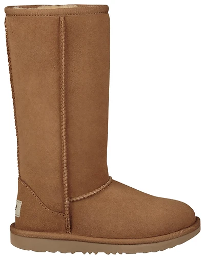 UGG Classic Tall II - Girls' Grade School